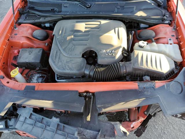 2C3CDZAG4LH240206 Dodge Challenger Sxt