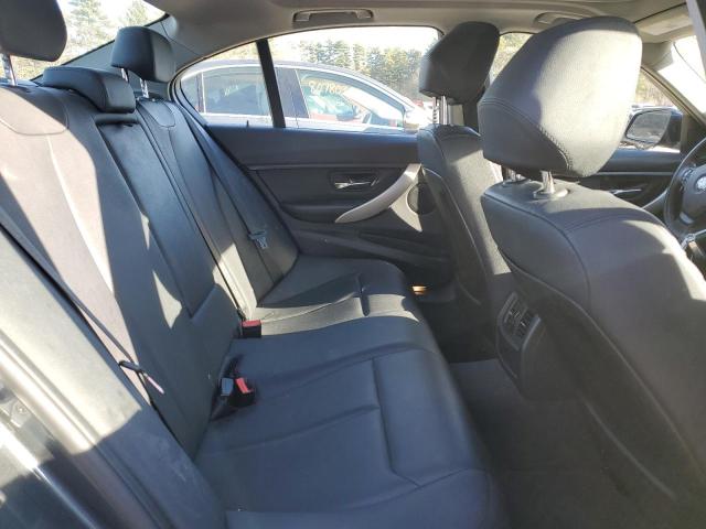 WBA3C3G57ENS72690 BMW 320 I Xdrive
