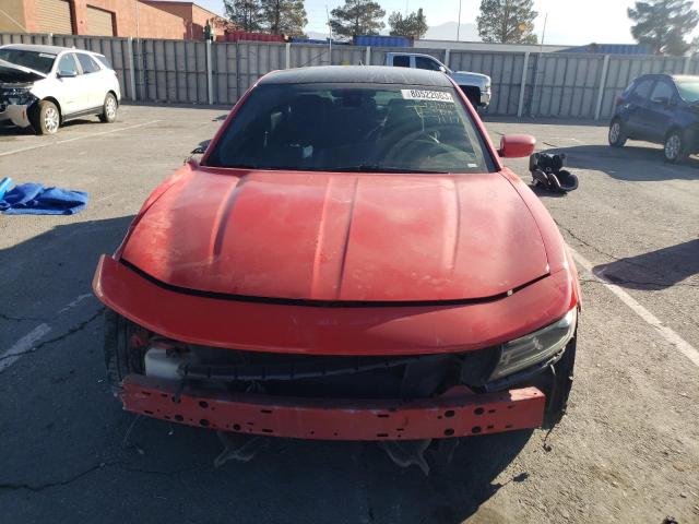 2C3CDXCT2GH237177 Dodge CHARGER R/T