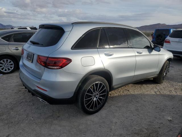 W1N0G8DB5NG071434 Mercedes-Benz GLC 300