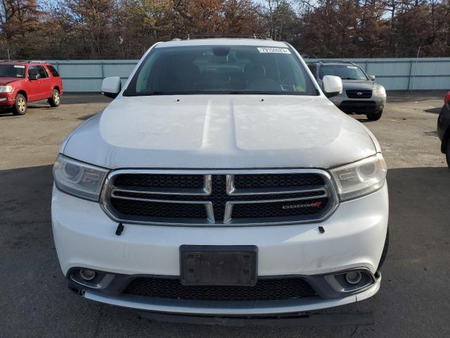 1C4RDJDG3EC595506 Dodge DURANGO LIMITED
