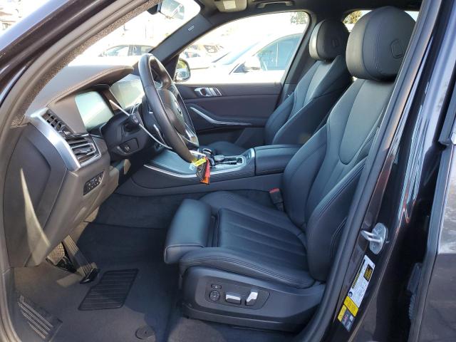 5UXTA6C05N9N02190 BMW X5 Xdrive45e