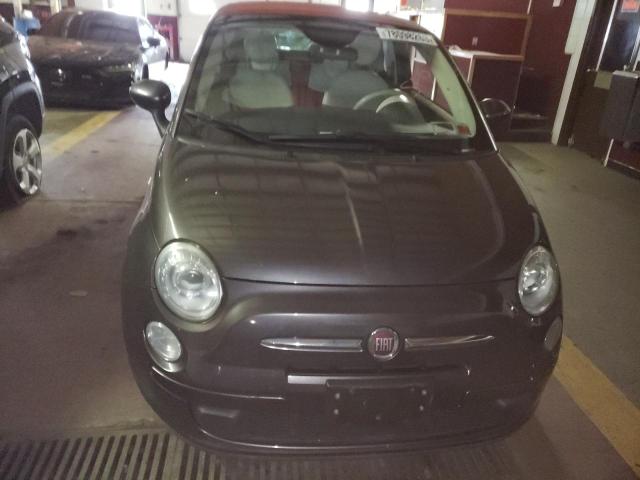 3C3CFFDR5FT534621 Fiat 500 POP