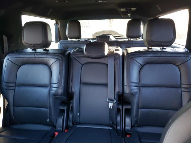 5LMJJ3LG8PEL05960 Lincoln Navigator L Reserve