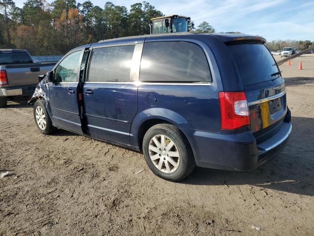 2C4RC1AG1FR677525 Chrysler Town & Country Lx