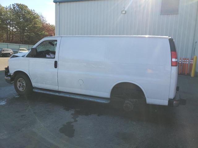 1GTW7AF73M1304925 GMC Savana G2500