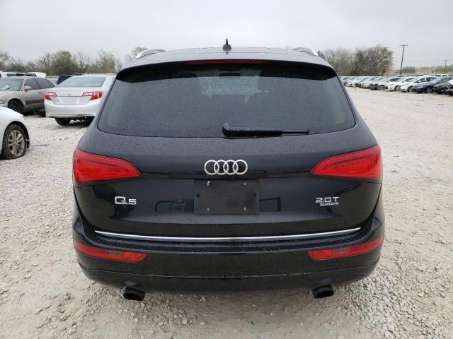 WA1C2AFP1HA077526 Audi Q5 PREMIUM