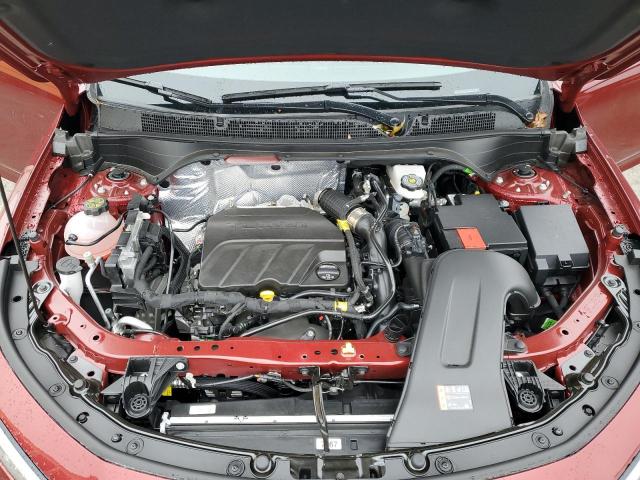 KL47LCE28RB021336 Buick Envista Avenir