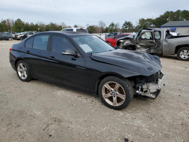WBA3B1G53FNT02860 BMW 320 I