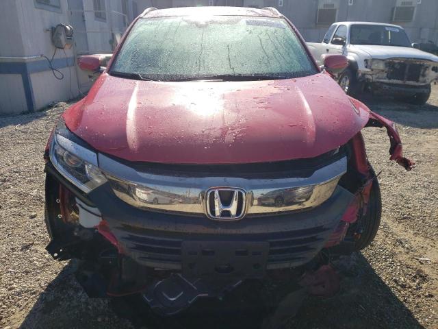 3CZRU5H50KM711717 Honda HR-V EX