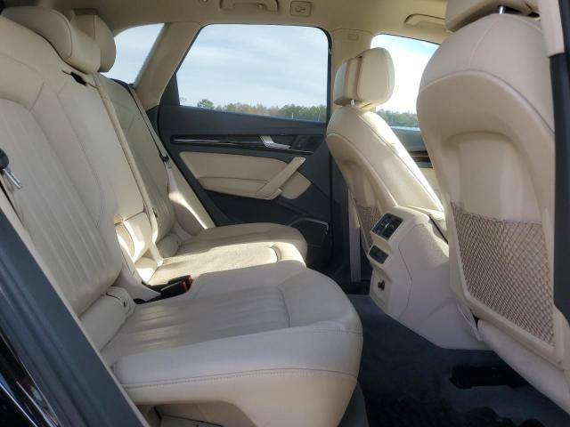 WA1BNAFYXJ2150548 Audi Q5 Premium Plus