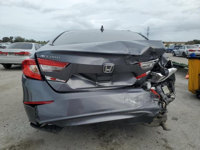 1HGCV1F44JA146252 Honda ACCORD EX