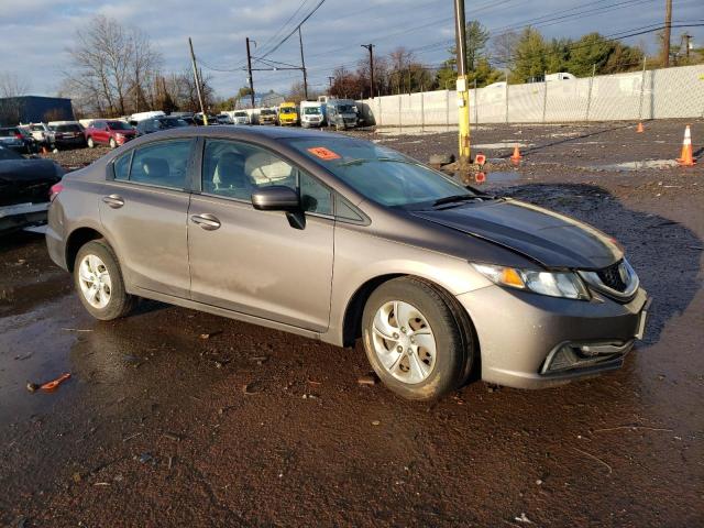2HGFB2F50EH508976 Honda Civic Lx