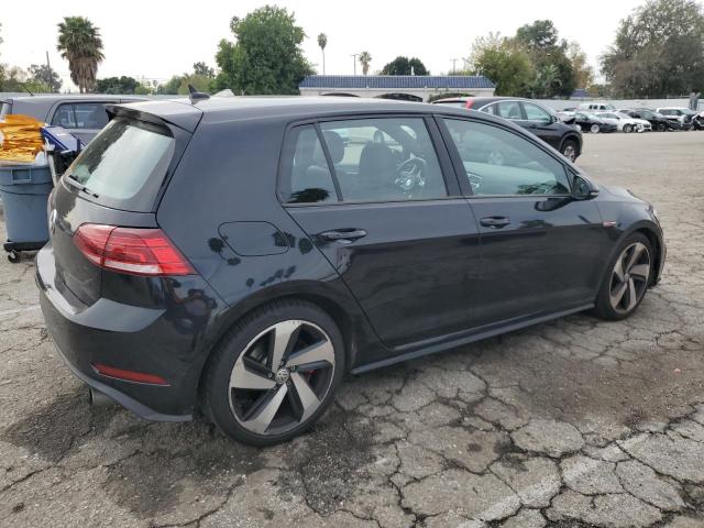 3VW447AU2JM266406 Volkswagen GTI S/SE