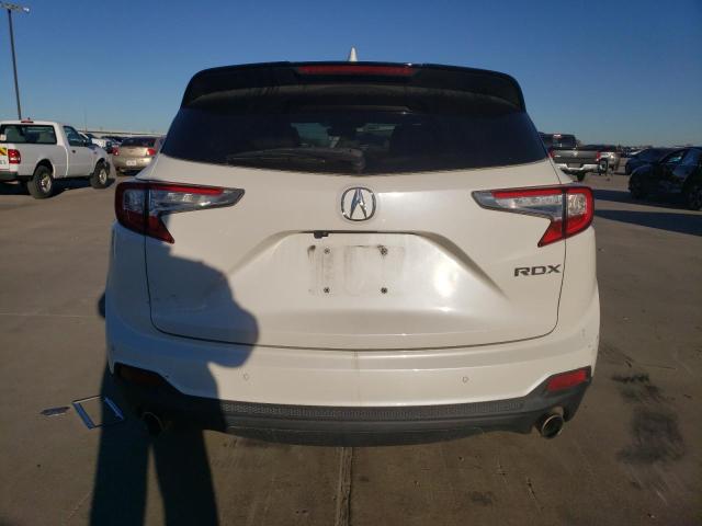 5J8TC1H73KL007362 Acura Rdx Advance