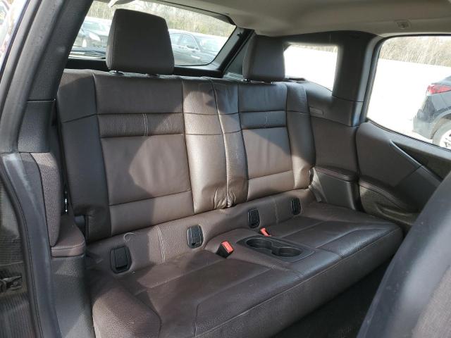 WBY1Z4C5XFV278035 BMW I3 REX
