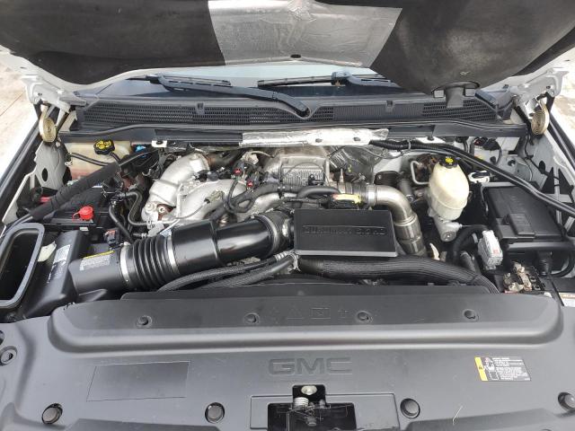 1GT42YEY6HF140717 GMC Sierra K3500 Denali