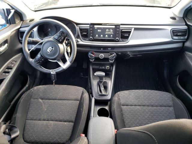 3KPA24AB1KE179617 KIA RIO S