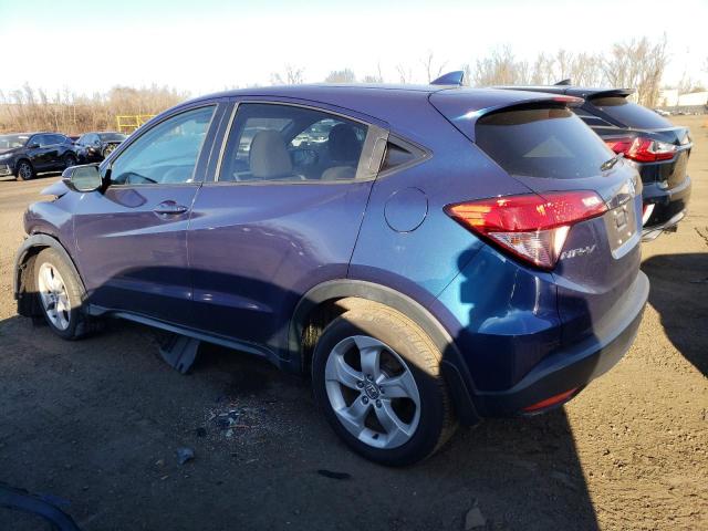3CZRU6H59GM742476 Honda HR-V EX