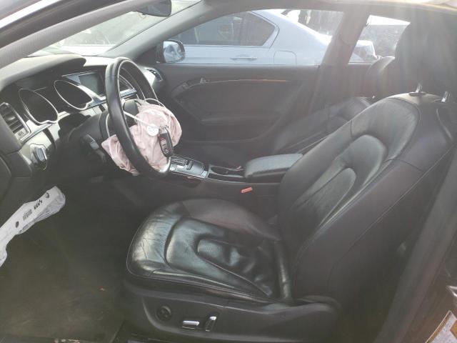 WAUD2AFR2GA015852 Audi A5 Premium Plus S-line