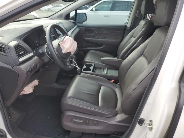 5FNRL6H70KB115690 Honda ODYSSEY EXL