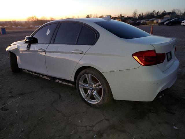 WBA8B9C32HK885161 BMW 330 I