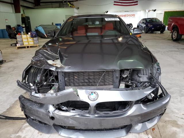 WBA4J5C5XKBM66414 BMW 440i Gran Coupe