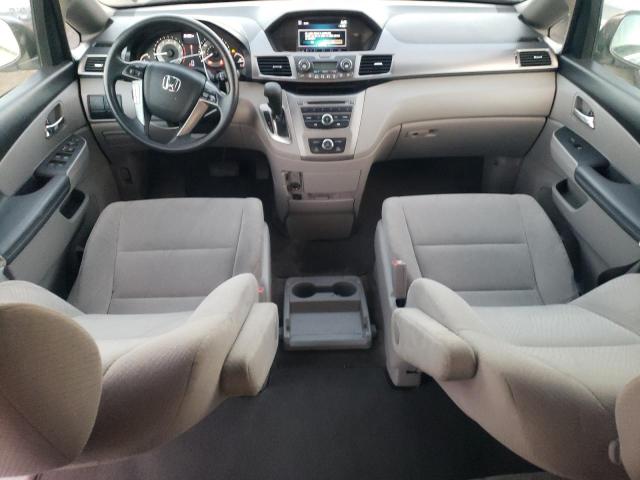 5FNRL5H24EB074550 Honda ODYSSEY LX