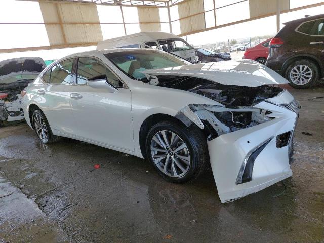 Продажа на аукционе авто 2020 Lexus Es 300h, vin: JTHB21B16L2097002, номер лота: 81676293