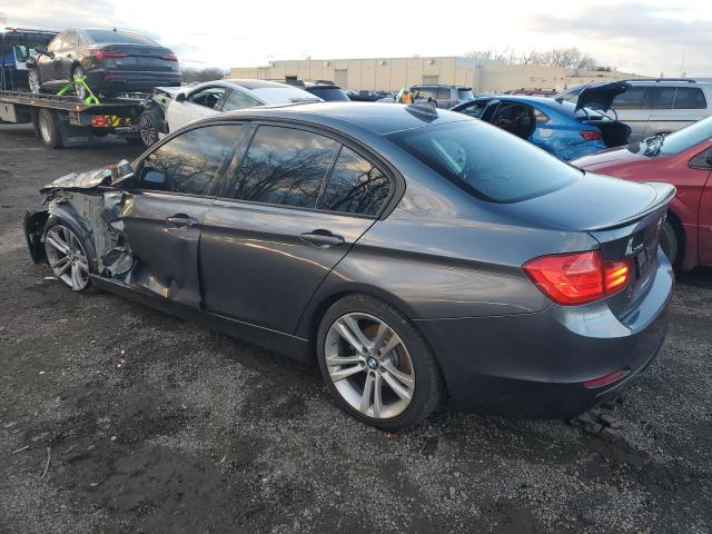 WBA3B5C52EP542353 BMW 328 Xi Sulev