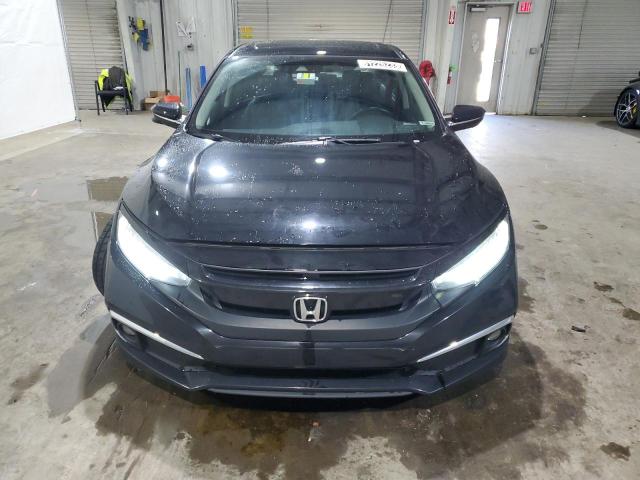 19XFC1F96LE213608 Honda Civic Touring