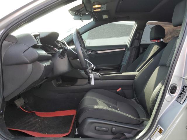 SHHFK7H63MU228411 Honda CIVIC EX