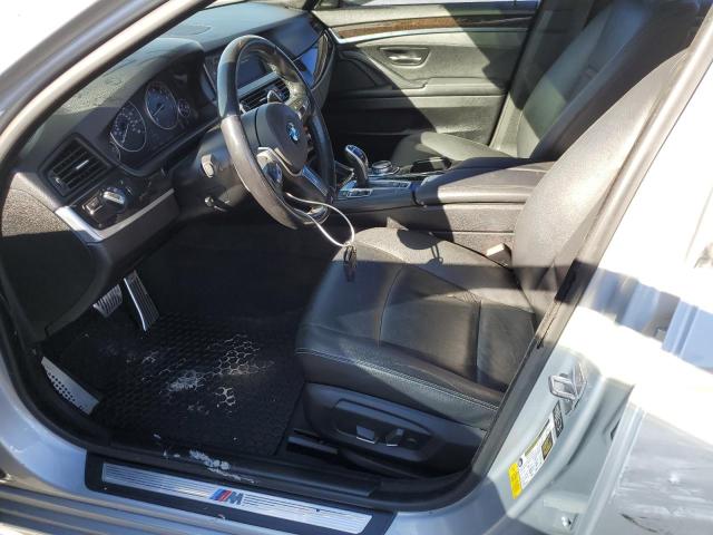 WBA5B1C58ED482985 BMW 535 I