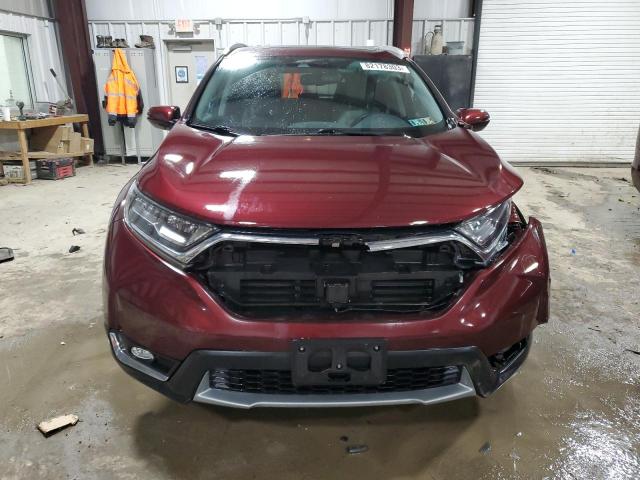 5J6RW2H94KL000373 Honda Cr-v Touring