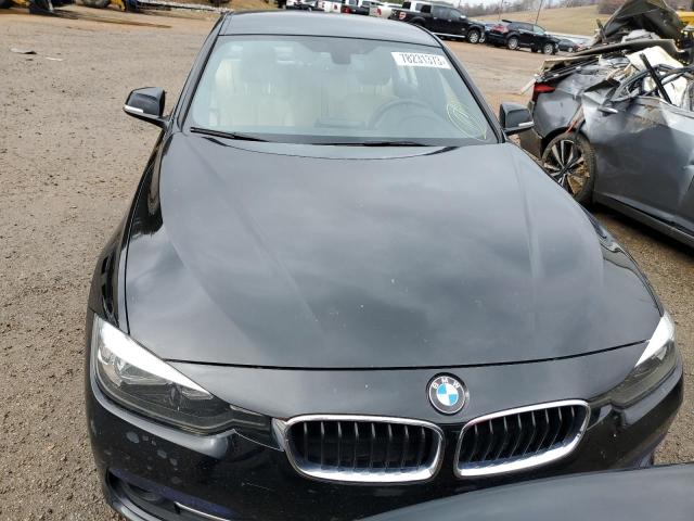 WBA8B9G33HNU54711 BMW 330 I