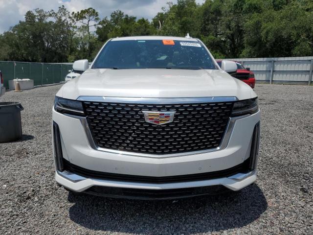1GYS4KKL6PR212241 Cadillac Escalade Esv Premium Luxury