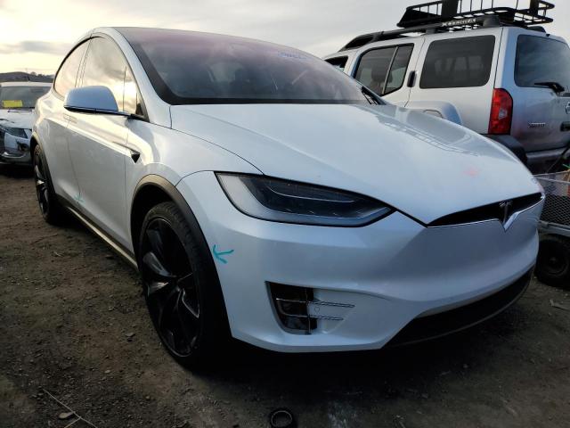 5YJXCDE42GF026345 Tesla MODEL X