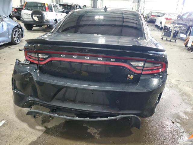 2C3CDXGJ3MH519610 Dodge Charger Scat Pack