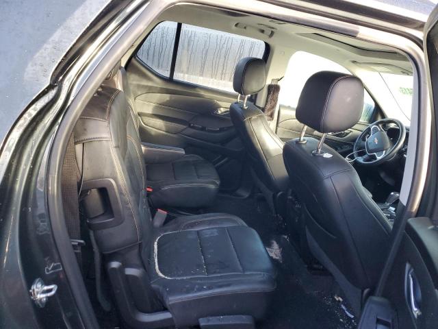 1GNEVHKW6LJ240733 Chevrolet Traverse Lt