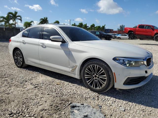 WBAJA5C52KBX49151 BMW 530 I