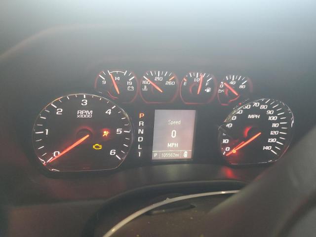 2GT22NEG1K1119060 GMC Sierra K2500 Heavy Duty
