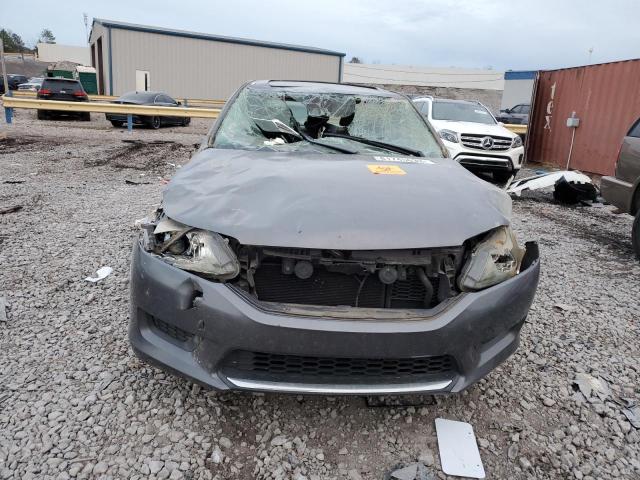 1HGCR6F5XFA012430 Honda Accord Hybrid Exl