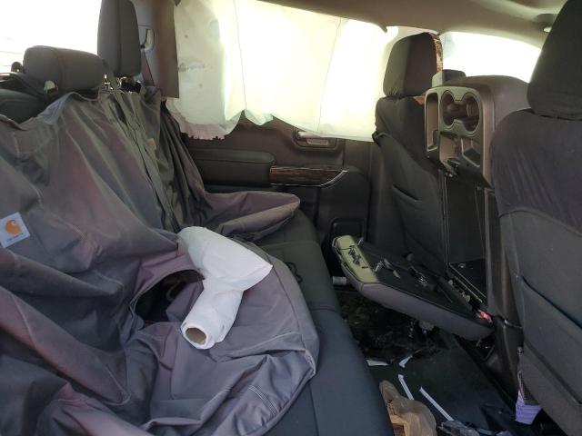 3GTU9CET2MG270148 GMC Sierra K1500 Elevation