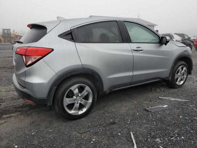 3CZRU6H5XHM704188 Honda HR-V EX