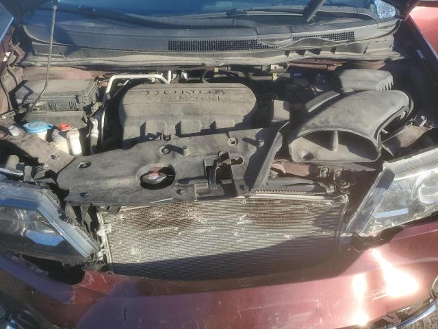 5FNRL5H93GB056069 Honda Odyssey Touring