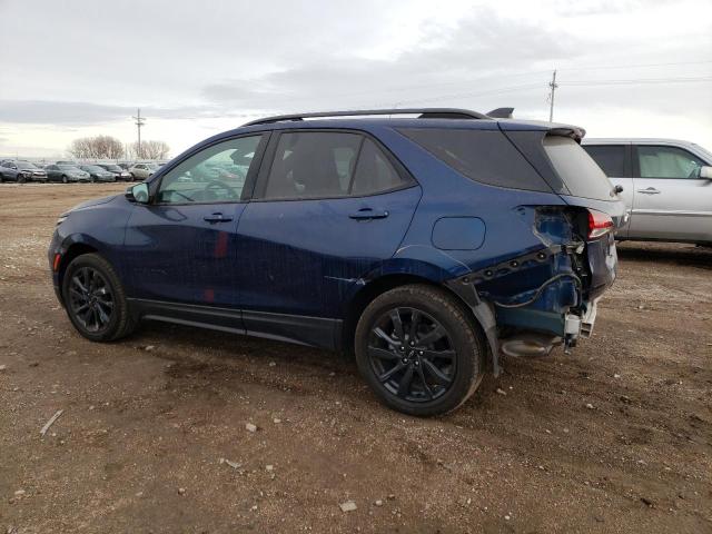 3GNAXWEG3PS121589 Chevrolet EQUINOX RS