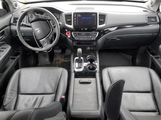 5FPYK3F71KB030154 Honda Ridgeline Rtl