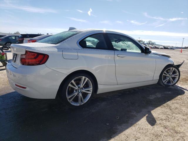 WBA1F5C55FV257445 BMW 228 I