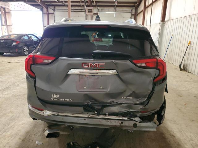 3GKALXEXXLL304099 GMC Terrain Denali