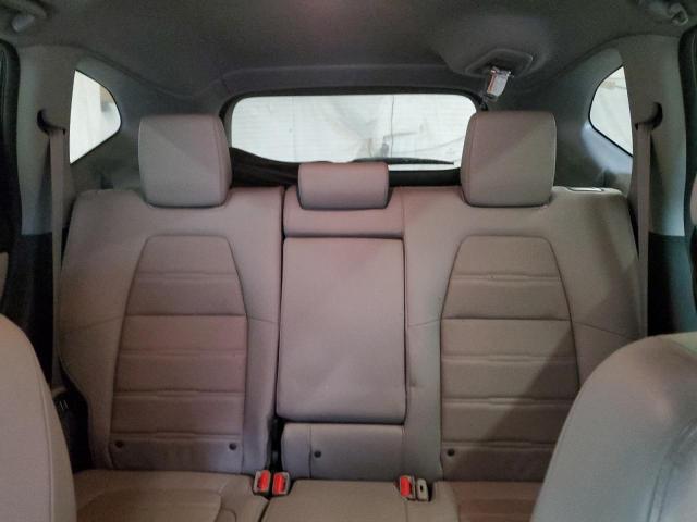 JHLRW2H87KX008444 Honda CR-V EXL